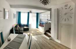 O casa cocheta si prietenoasa! 