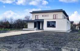 Vila eleganta si deosebita, Stupini 