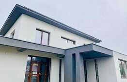 Vila eleganta si deosebita, Stupini 