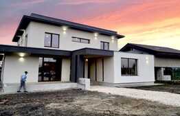 Vila eleganta si deosebita, Stupini 