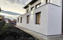 Vila eleganta si deosebita, Stupini 