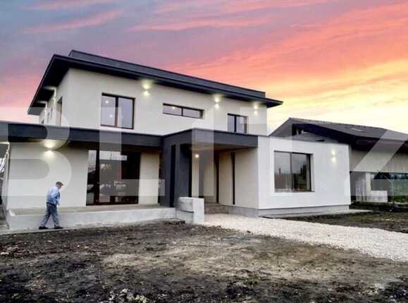 Casa de vânzare 6 camere Stupini - 60962CV | BLITZ Brașov | Poza1