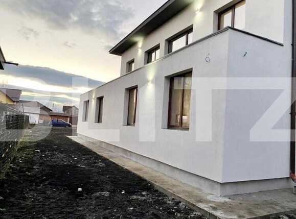Casa de vânzare 6 camere Stupini - 60962CV | BLITZ Brașov | Poza4