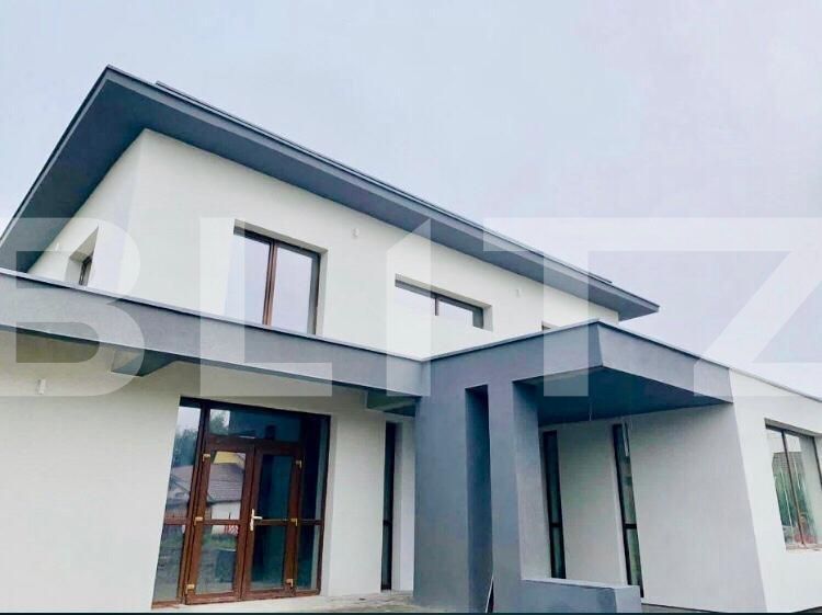 Casa de vânzare 6 camere Stupini - 60962CV | BLITZ Brașov | Poza3