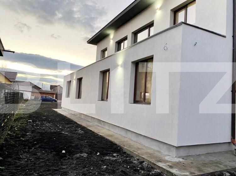 Casa de vânzare 6 camere Stupini - 60962CV | BLITZ Brașov | Poza4