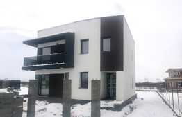 Vila deosebita intr-un ansamblu modern, Sanpetru