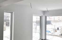 Vila deosebita intr-un ansamblu modern, Sanpetru