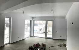 Vila deosebita intr-un ansamblu modern, Sanpetru