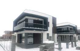 Vila deosebita intr-un ansamblu modern, Sanpetru