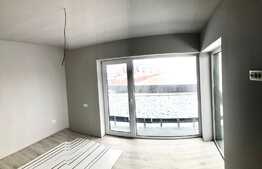 Vila deosebita intr-un ansamblu modern, Sanpetru