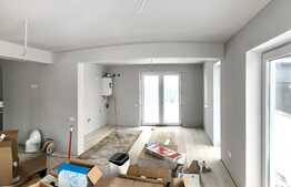 Vila deosebita intr-un ansamblu modern, Sanpetru