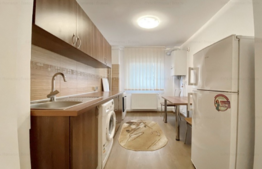 Apartament cochet in centrul Brasovului!