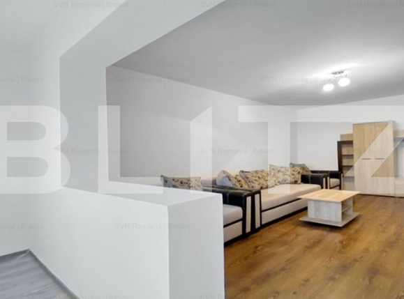 Apartament de vânzare 2 camere Centrul Civic - 60964AV | BLITZ Brașov | Poza4