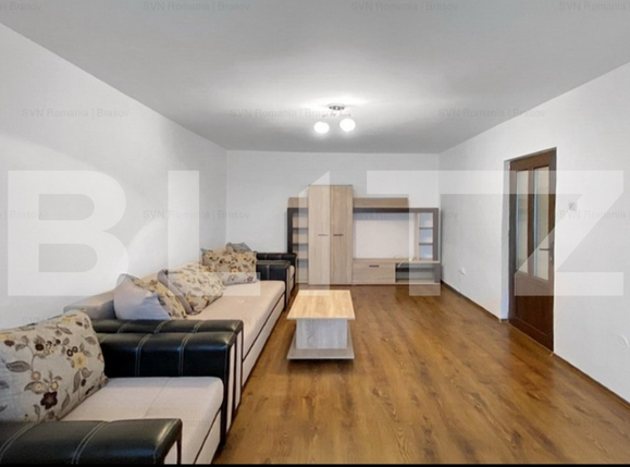 Apartament de vânzare 2 camere Centrul Civic - 60964AV | BLITZ Brașov | Poza8