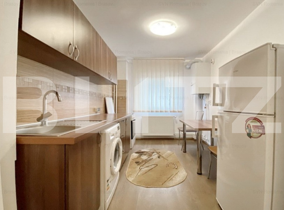 Apartament de vânzare 2 camere Centrul Civic - 60964AV | BLITZ Brașov | Poza1