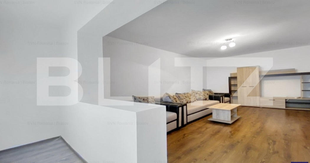 Apartament de vânzare 2 camere Centrul Civic - 60964AV | BLITZ Brașov | Poza4