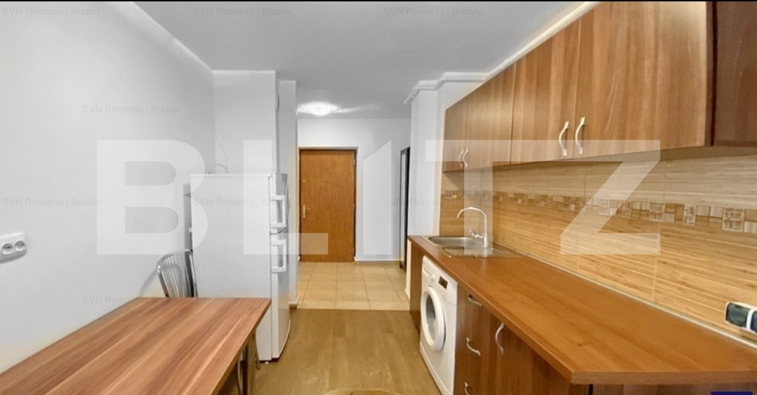 Apartament de vânzare 2 camere Centrul Civic - 60964AV | BLITZ Brașov | Poza7