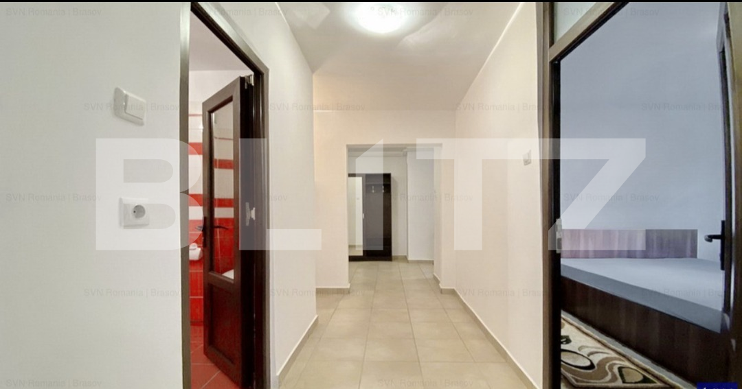 Apartament de vânzare 2 camere Centrul Civic - 60964AV | BLITZ Brașov | Poza3