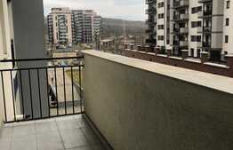 Apartament 2 camere, decomandate, 60 mp, parcare, zona Sopor