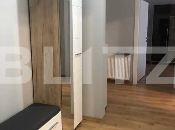 Apartament de închiriat 2 camere Gheorgheni - 60965AI | BLITZ Cluj-Napoca | Poza8