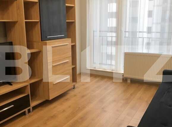 Apartament de închiriat 2 camere Gheorgheni - 60965AI | BLITZ Cluj-Napoca | Poza5