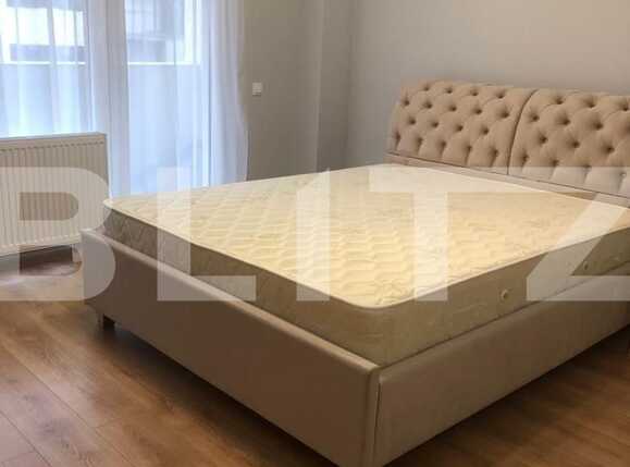 Apartament de închiriat 2 camere Gheorgheni - 60965AI | BLITZ Cluj-Napoca | Poza1