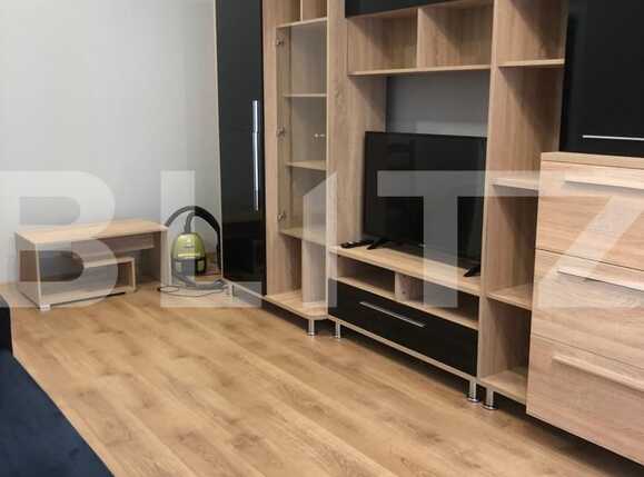 Apartament de închiriat 2 camere Gheorgheni - 60965AI | BLITZ Cluj-Napoca | Poza4