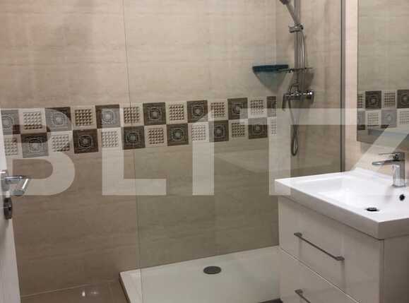 Apartament de închiriat 2 camere Gheorgheni - 60965AI | BLITZ Cluj-Napoca | Poza10