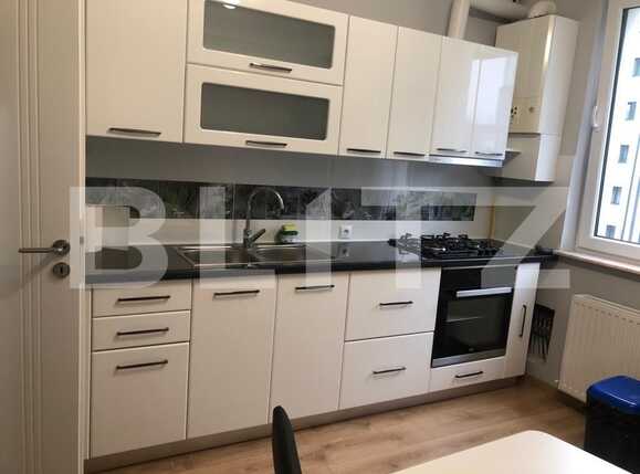 Apartament de închiriat 2 camere Gheorgheni - 60965AI | BLITZ Cluj-Napoca | Poza7