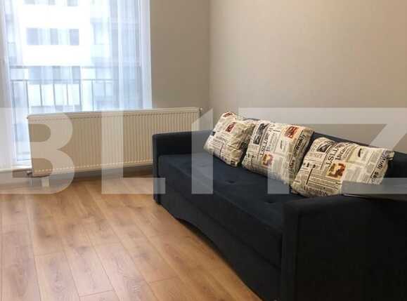 Apartament de închiriat 2 camere Gheorgheni - 60965AI | BLITZ Cluj-Napoca | Poza3