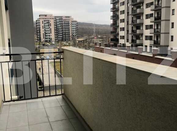 Apartament de închiriat 2 camere Gheorgheni - 60965AI | BLITZ Cluj-Napoca | Poza9