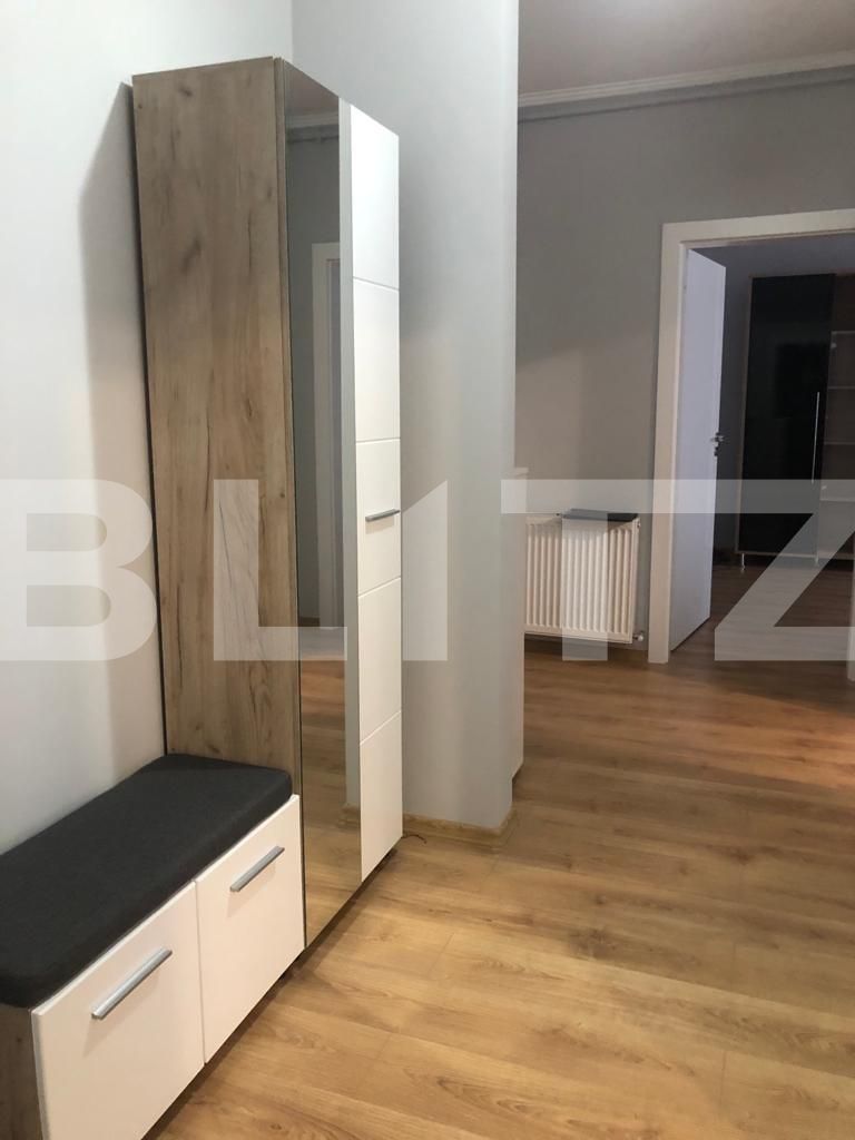 Apartament de închiriat 2 camere Gheorgheni - 60965AI | BLITZ Cluj-Napoca | Poza8