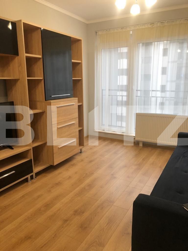 Apartament de închiriat 2 camere Gheorgheni - 60965AI | BLITZ Cluj-Napoca | Poza5