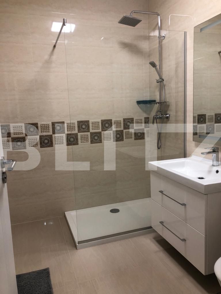 Apartament de închiriat 2 camere Gheorgheni - 60965AI | BLITZ Cluj-Napoca | Poza10