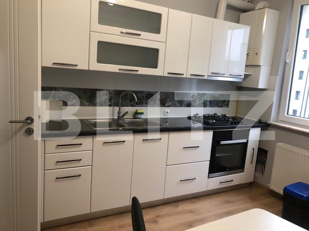 Apartament de închiriat 2 camere Gheorgheni - 60965AI | BLITZ Cluj-Napoca | Poza7