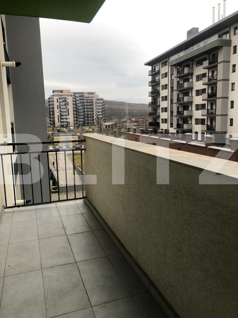 Apartament de închiriat 2 camere Gheorgheni - 60965AI | BLITZ Cluj-Napoca | Poza9