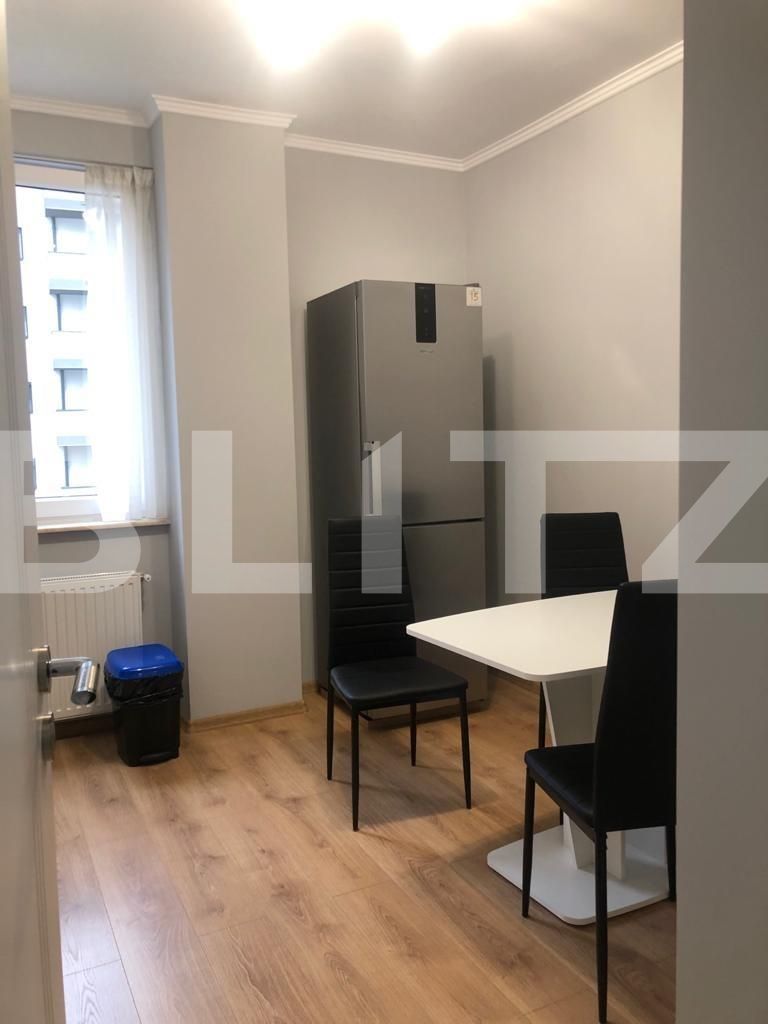 Apartament de închiriat 2 camere Gheorgheni - 60965AI | BLITZ Cluj-Napoca | Poza6