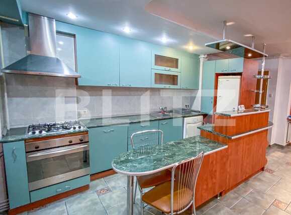 Apartament de vânzare 3 camere Grivitei - 60966AV | BLITZ Brașov | Poza3