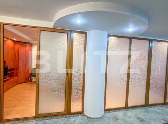 Apartament de vânzare 3 camere Grivitei - 60966AV | BLITZ Brașov | Poza4