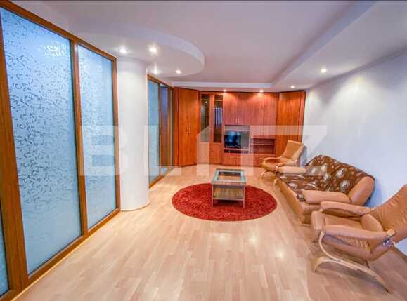 Apartament de vânzare 3 camere Grivitei - 60966AV | BLITZ Brașov | Poza1