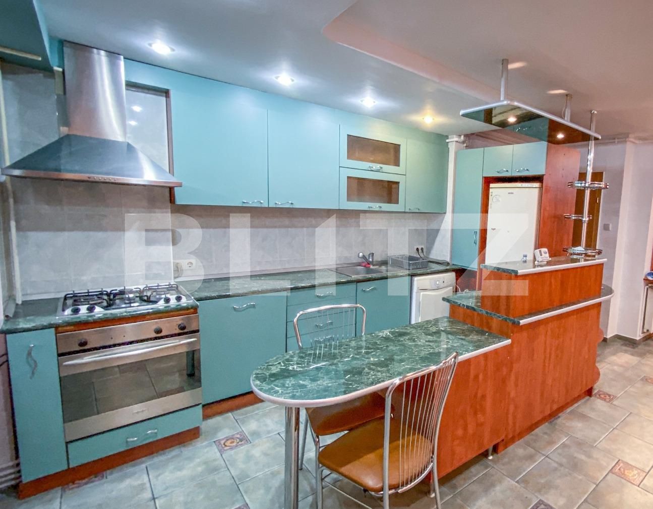 Apartament de vânzare 3 camere Grivitei - 60966AV | BLITZ Brașov | Poza3