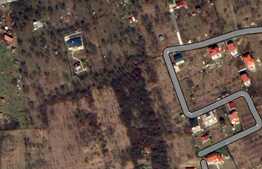 Teren intravilan 2899mp,situat in cartierul Dambu Rotund 