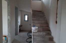 Oportunitate! Casa 130 mp utili, 450 teren, utilitati, CF!