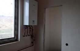 Oportunitate! Casa 130 mp utili, 450 teren, utilitati, CF!