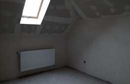 Oportunitate! Casa 130 mp utili, 450 teren, utilitati, CF!