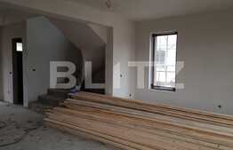 De vanzare casa individuala 120 mp, 350 teren, 5 minute distanta de Aeroport!