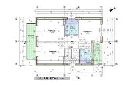 De vanzare casa individuala 120 mp, 350 teren, 5 minute distanta de Aeroport!