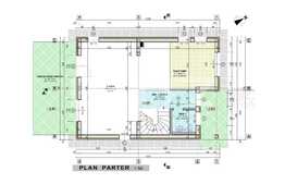 De vanzare casa individuala 120 mp, 350 teren, 5 minute distanta de Aeroport!