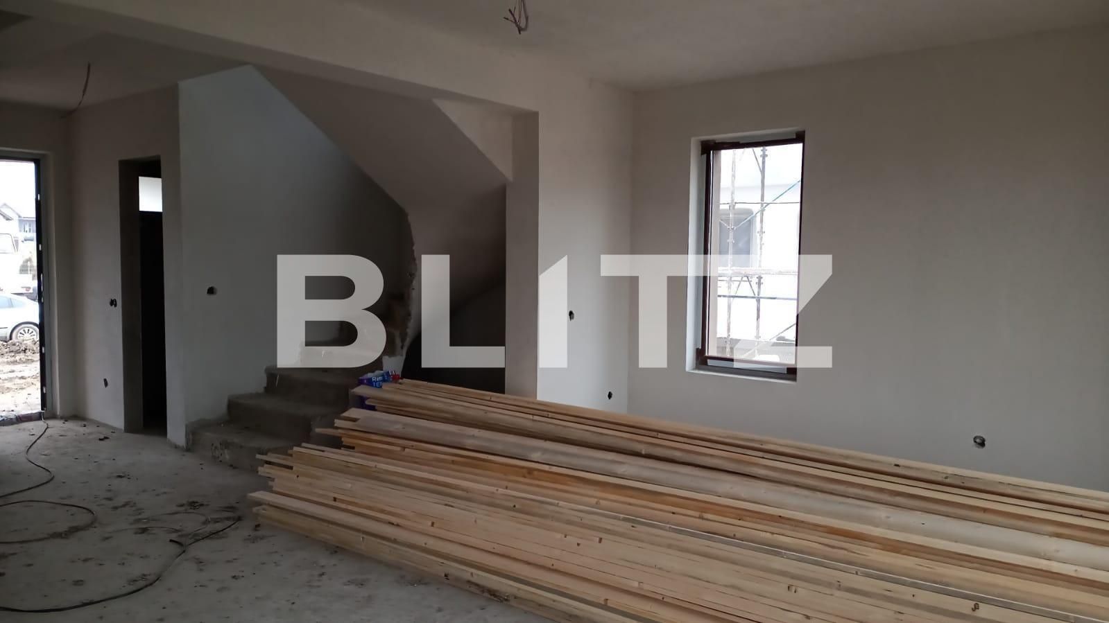 Casa de vânzare 4 camere Exterior Est - 60969CV | BLITZ Cluj-Napoca | Poza6