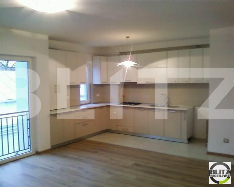 Apartament de vânzare 2 camere Central - 6097AV | BLITZ Cluj-Napoca | Poza3